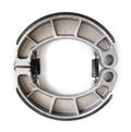 R1 18-20 Honda Accord Front & Rear Carbon Coated Brake Rotor Set w/Optimum OE Pads and Hardware