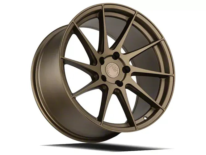 Aodhan Wheels - AH91895511435BZ_D