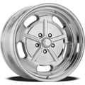 Aodhan Wheels - AH111895511235SMF