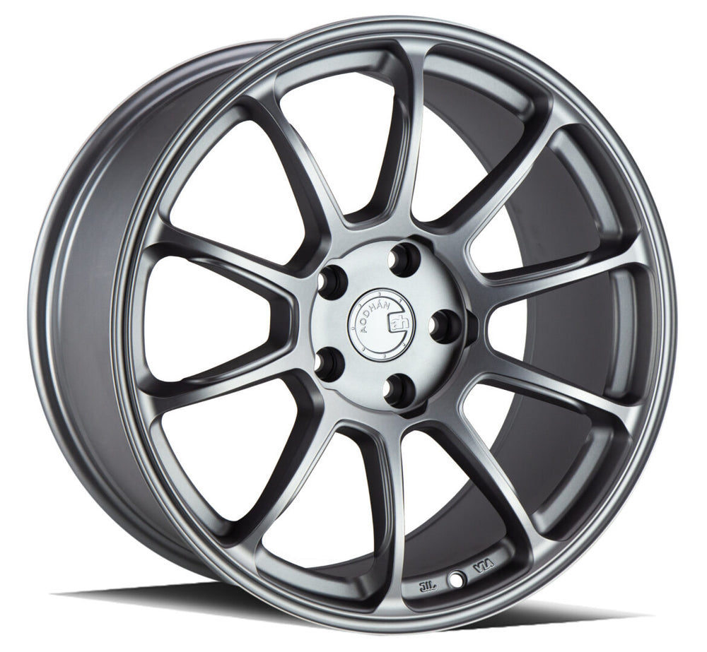 Aodhan Wheels - AH061890510030MG