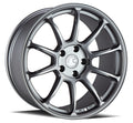 Aodhan Wheels auto part