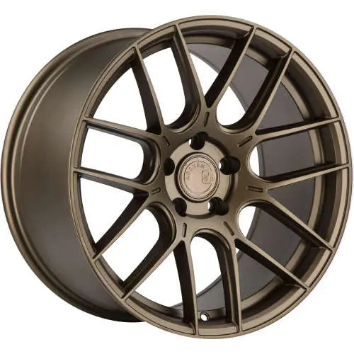 Aodhan Wheels - AHX1885511235BZ