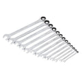 SET WR RAT XL SAE 13PC