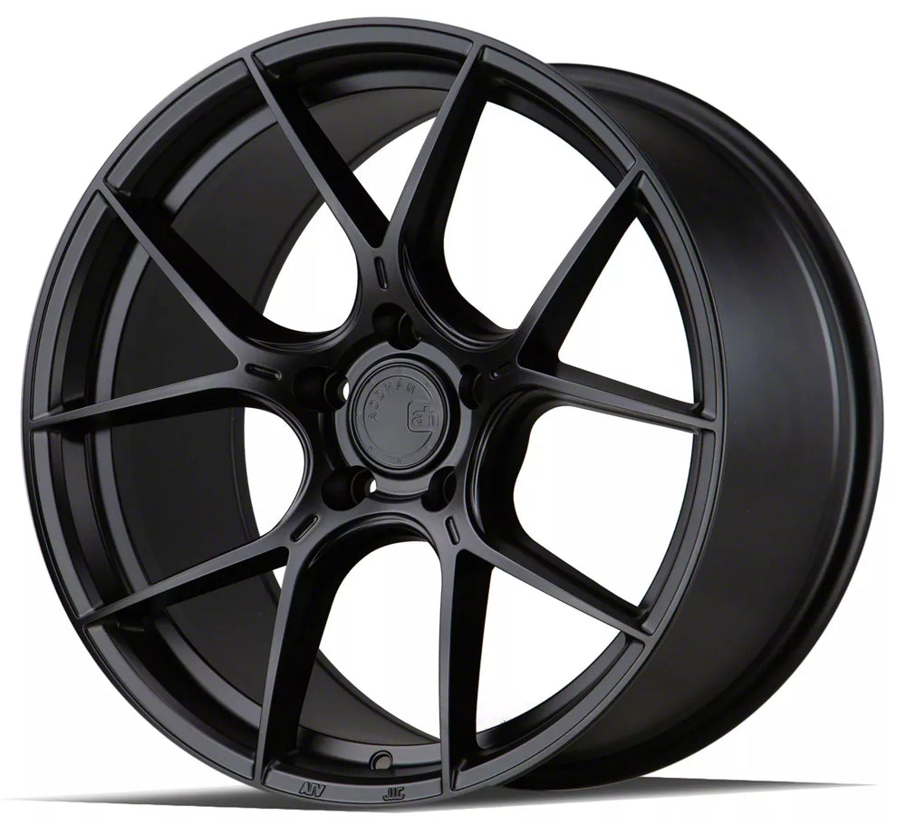 Aodhan Wheels - AH111885511435MB