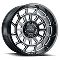 Raceline hardware kit close-up