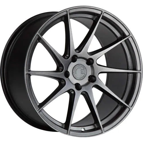 Aodhan Wheels - AH91895510035HB_D