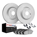 DFC auto part