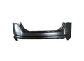 Sherman Parts bumper