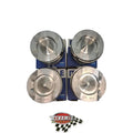 Mercedes Sprinter 2.1L M651.955 14-17 Piston w Rings (0.50MM) Piston With Rings