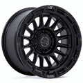 RIVAL 20X9 5X5 71 +1 M-BLK G-BLK