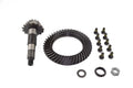 RING & PINION