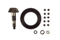 RING & PINION