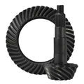 RING & PINION