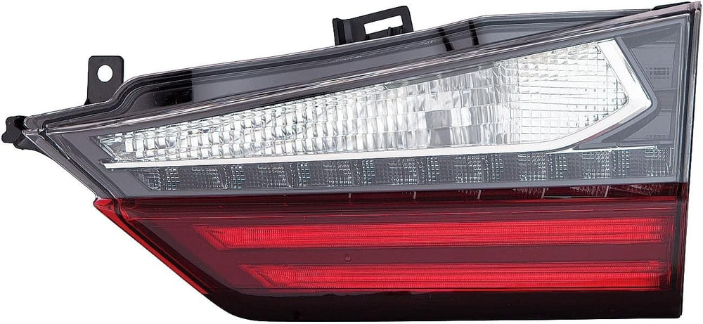Maxzone Vehicle Lighting Corp auto part