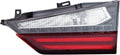 CAPA LX RX350/450H 1619/350L/450HL 1819 BACKUP LAMP ASSY INNER CAN BLT RH