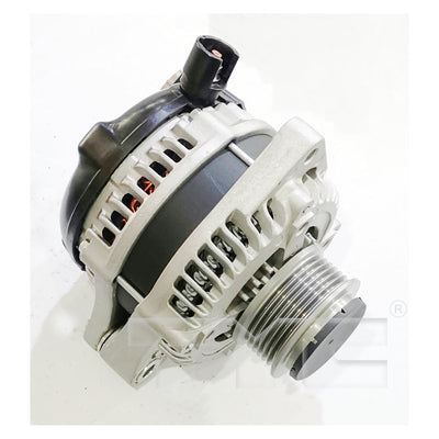 TYC auto part