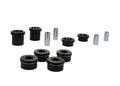 REAR SUBFRAME MOUNT BUSHING 0809 PONTIAC G8