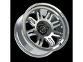 Vision Wheel 5-127 MILL MF VIS INFERNO 409-89573MMF-18