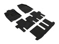 3D Maxpider 14-20 Infiniti Qx60 / Jx 13 Elegant Black R1 R2 R3