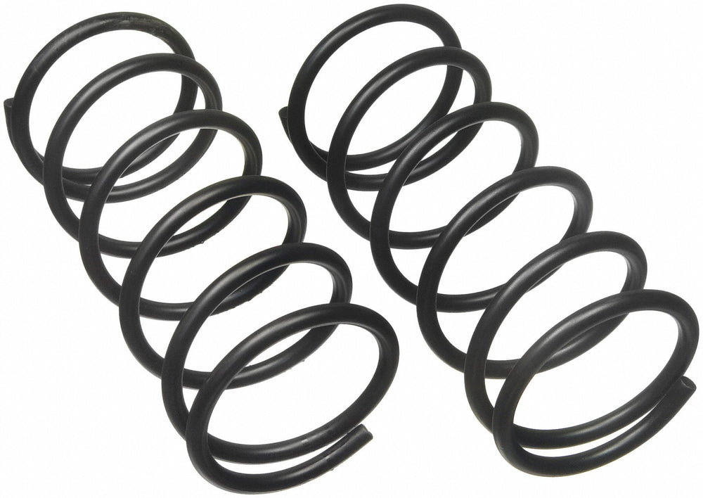 DODGE RAM 3500 HEAVY DUTY 0308 COIL SPRING SET