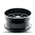 VIPER 806 20X10 GLOSS BLACK 8X170 21MM OS 125.2 CB