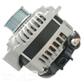 TYC auto part close-up