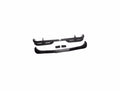 Rugged Ridge 3in Double Tube Rear Bumper 07-18 Jeep Wrangler