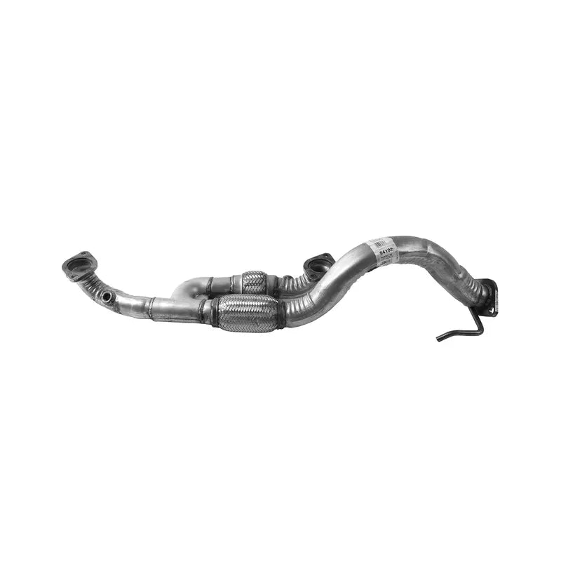 PREBENT PIPE