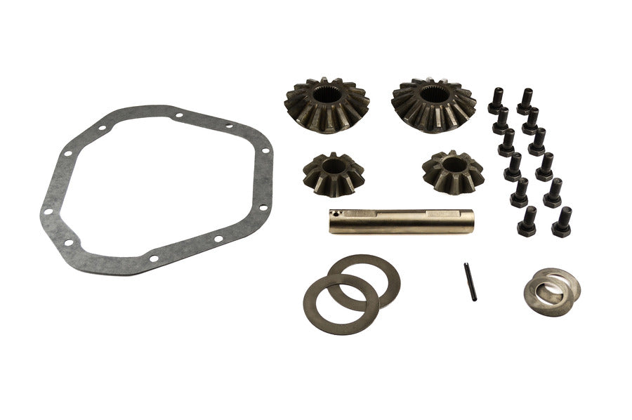 DIFFERENTIAL INNER GEAR KIT; DANA 70 35 SPLINE OPEN DIFF