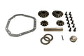 DIFFERENTIAL INNER GEAR KIT; DANA 70 35 SPLINE OPEN DIFF