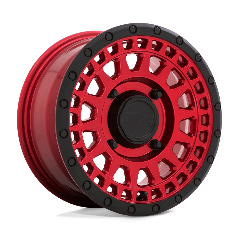 Black Rhino - BR-1470PKR514110R82