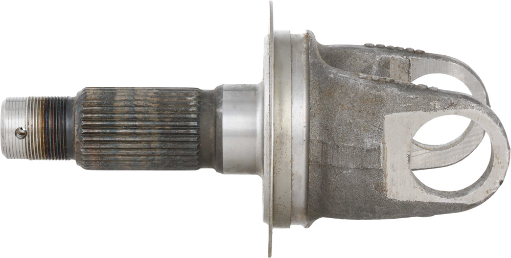 SHAFT & SLINGER ASSY
