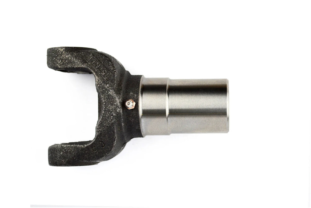 SLIP YOKE ASSEMBLY