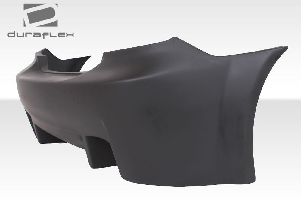 2005-2010 Scion tC Duraflex Touring Wide Body Rear Bumper Cover - 1 Piece