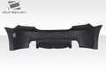 2005-2010 Scion tC Duraflex Touring Wide Body Rear Bumper Cover - 1 Piece