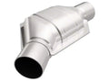 MagnaFlow California Grade CARB Compliant Universal Catalytic Converter 454174