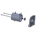 ~(17 lbs. 9X8X8)~ Motor