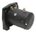 ~(17 lbs. 9X8X8)~ Motor