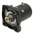 ~(17 lbs. 9X8X8)~ Motor