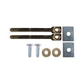 9602 4RUNNER ROUND TUBE CLS III HITCH