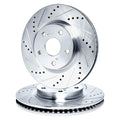 R1 Concepts Disc Brake Kit Fits Jaguar XJ12