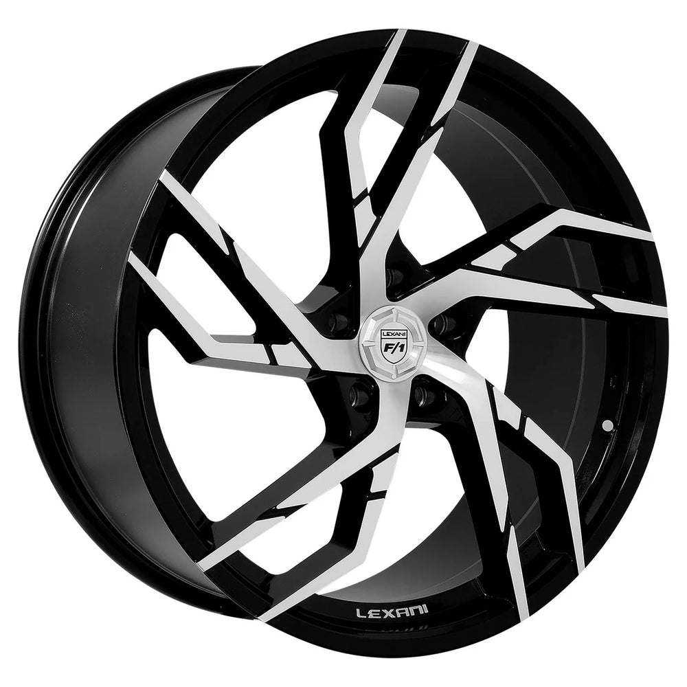 Lexani Wheel Corporation - 693-2085-00-15MB