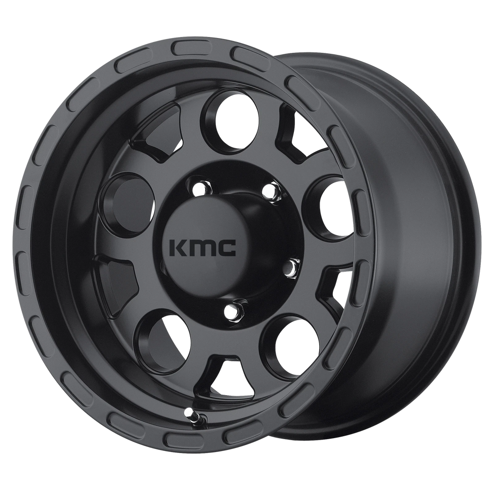 KMC Wheels - KM-KM52268080700