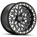 Hostile Wheels - H333-1580511444M