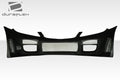 2004-2005 Honda Civic Duraflex R34 Front Bumper Cover - 1 Piece