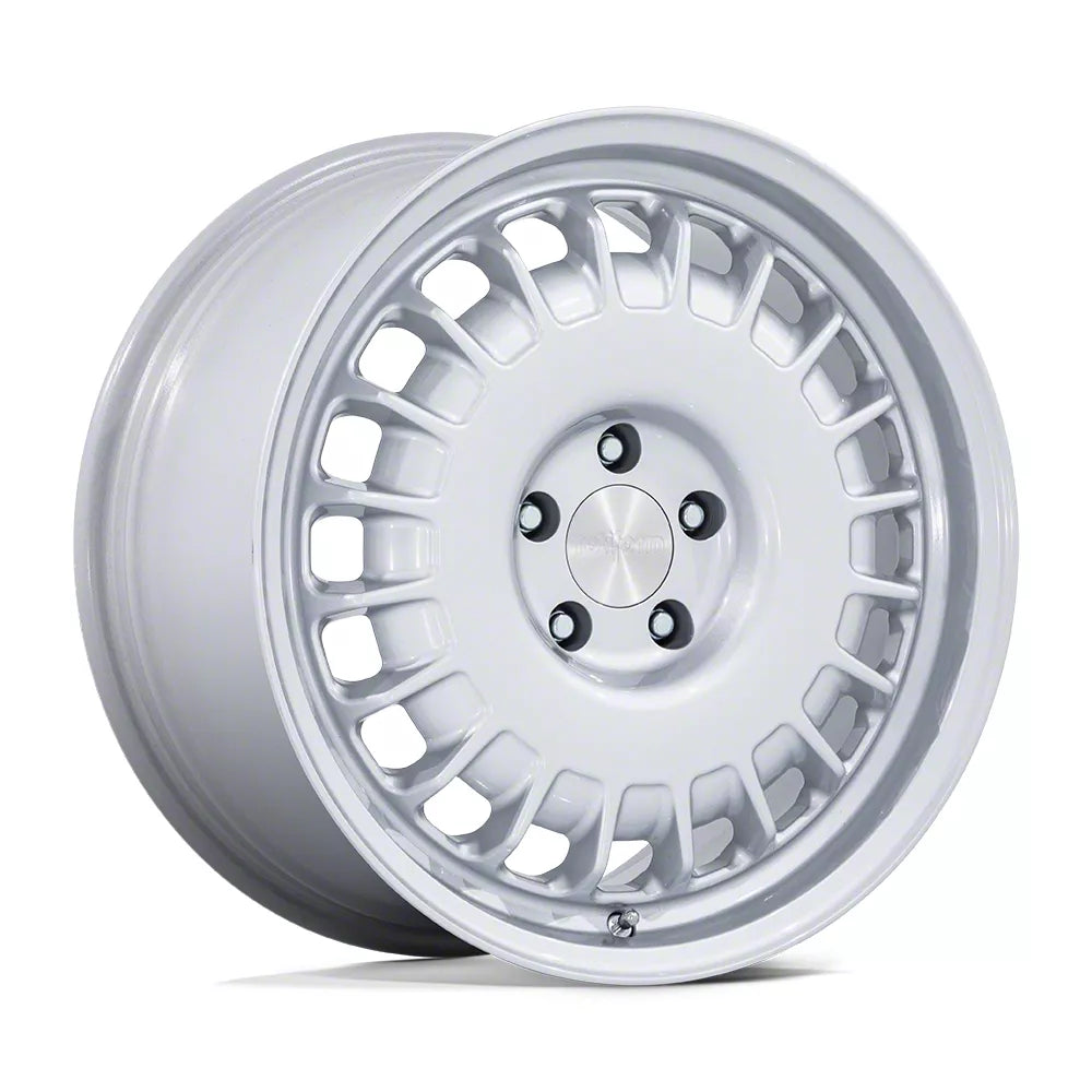 Rotiform auto part