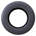 KRAKEN 20x9 5x127.00 GLOSS BLACK MILLED (0 mm)