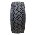 KRAKEN 20x9 5x127.00 GLOSS BLACK MILLED (0 mm)