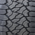KRAKEN 20x9 5x127.00 GLOSS BLACK MILLED (0 mm)