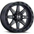 Hostile Wheels - H109-1510411054M